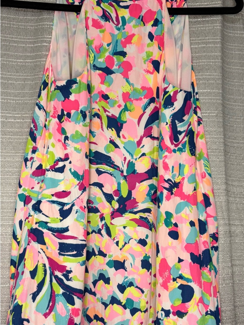 Lilly Pulitzer Sleeveless Top Bundle XS | Tropical & Floral Prints - Picture 10 of 12